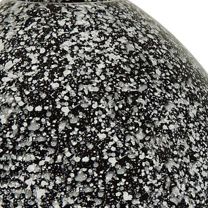 Black & White Vases Set/2