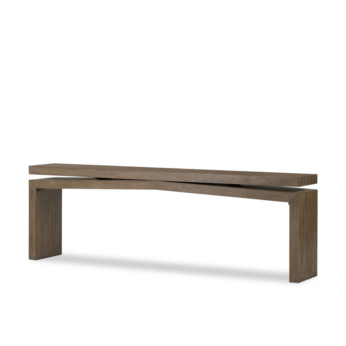 Matthes Console Table