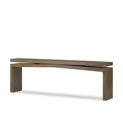 Matthes Console Table