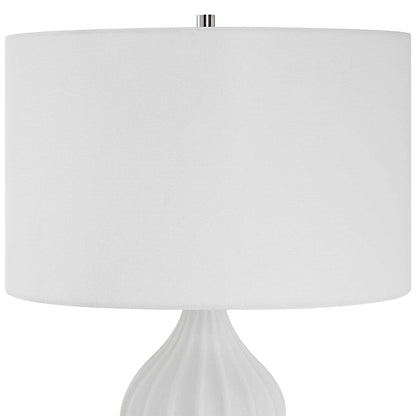 Marble Table Lamp
