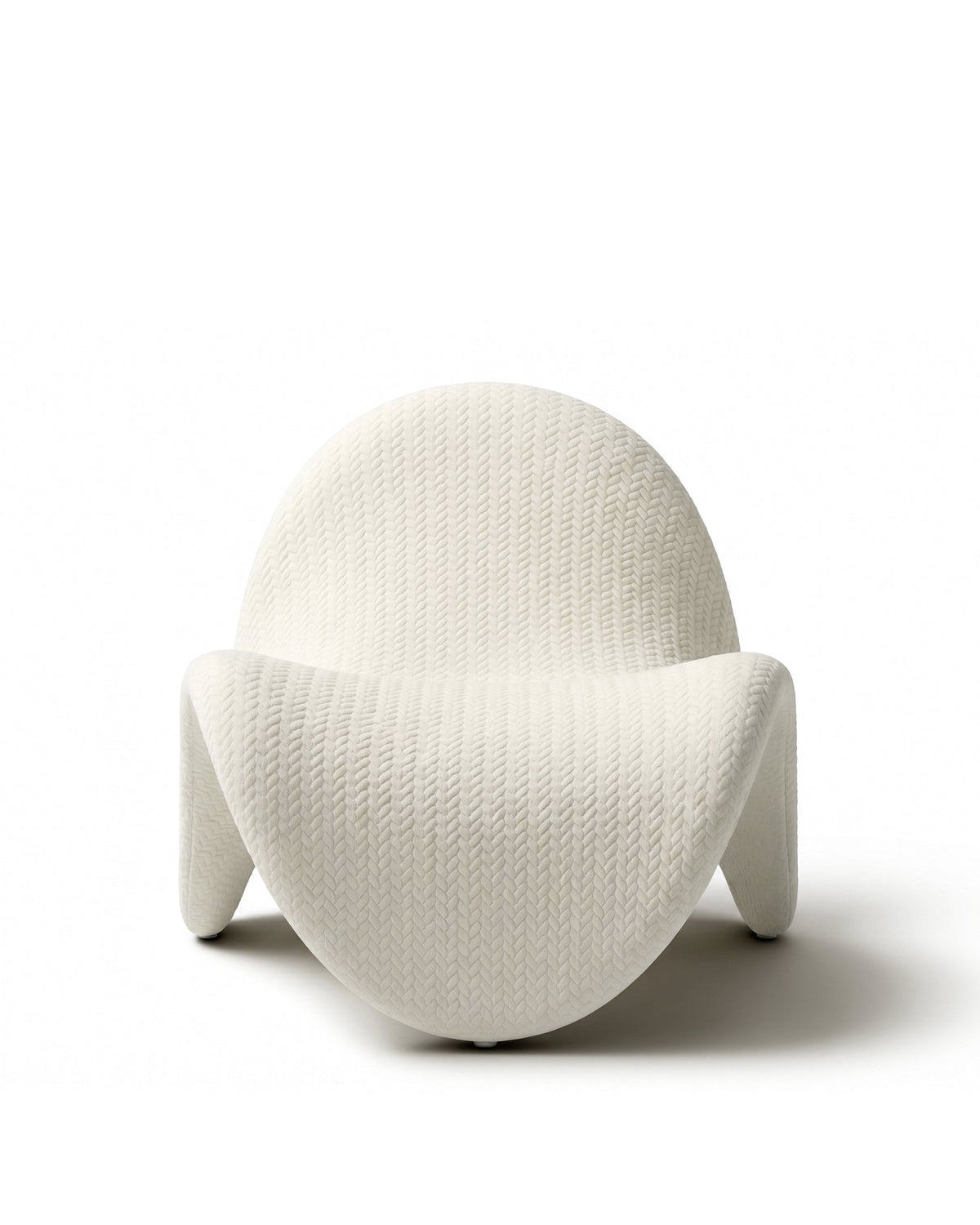 Tongue Chair – Statement Accent Seating | FINAL SALE