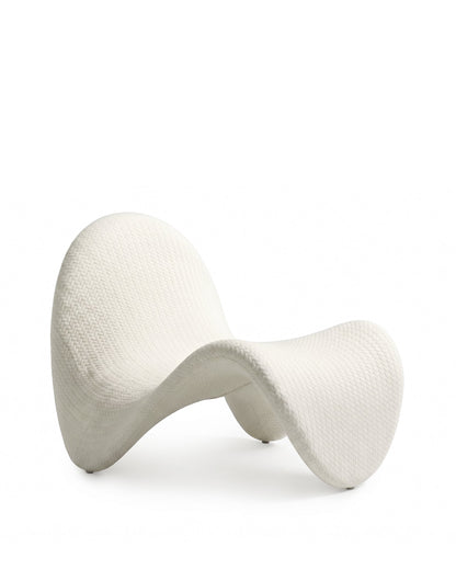 Tongue Chair – Statement Accent Seating | FINAL SALE