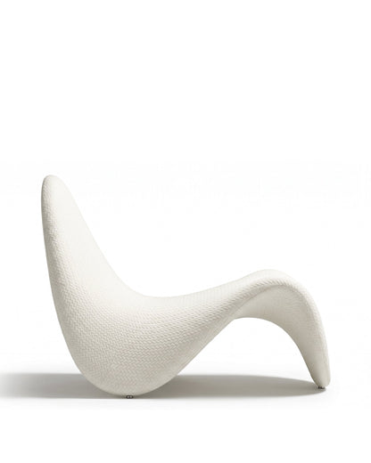 Tongue Chair – Statement Accent Seating | FINAL SALE