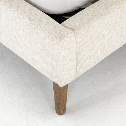 Potter Bed
