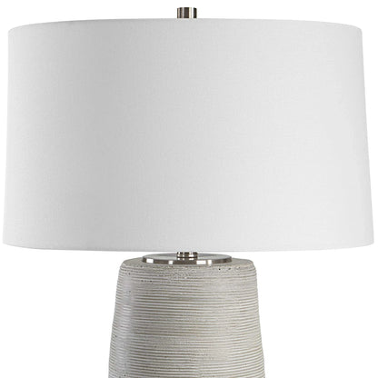 Ceramic Table Lamp