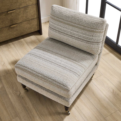 Modern Slipper Chair