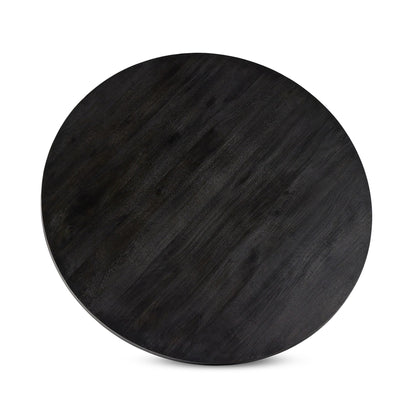 Cobain Dining Table - Reclaimed Mango