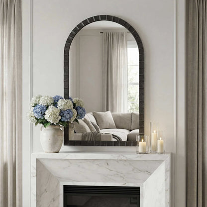 Industrial Mirror