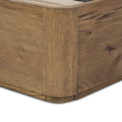 Maeve Bed Laken Taupe Queen