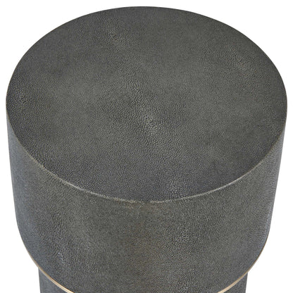Brass Drink Table