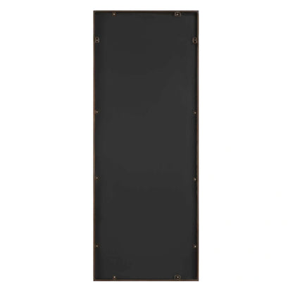 Bronze Dressing Mirror