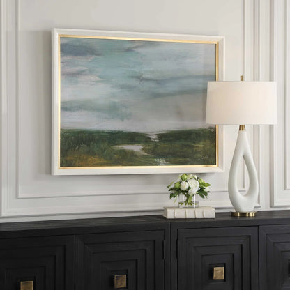 Framed Print