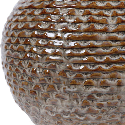 Rustic Table Lamp