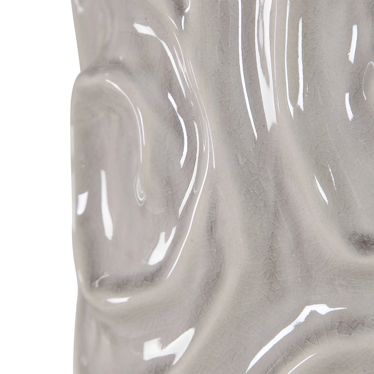 Blue Table Lamp