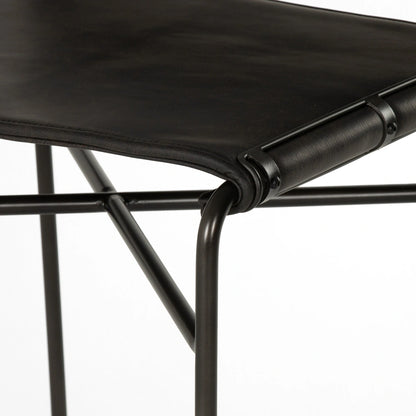 Wharton Bar + Counter Stool