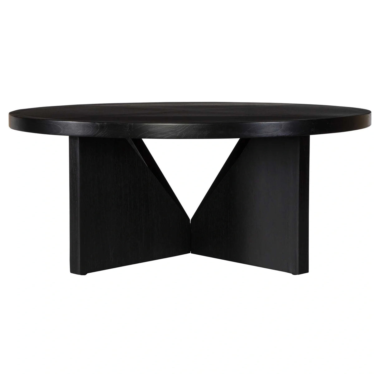 Espresso Coffee Table