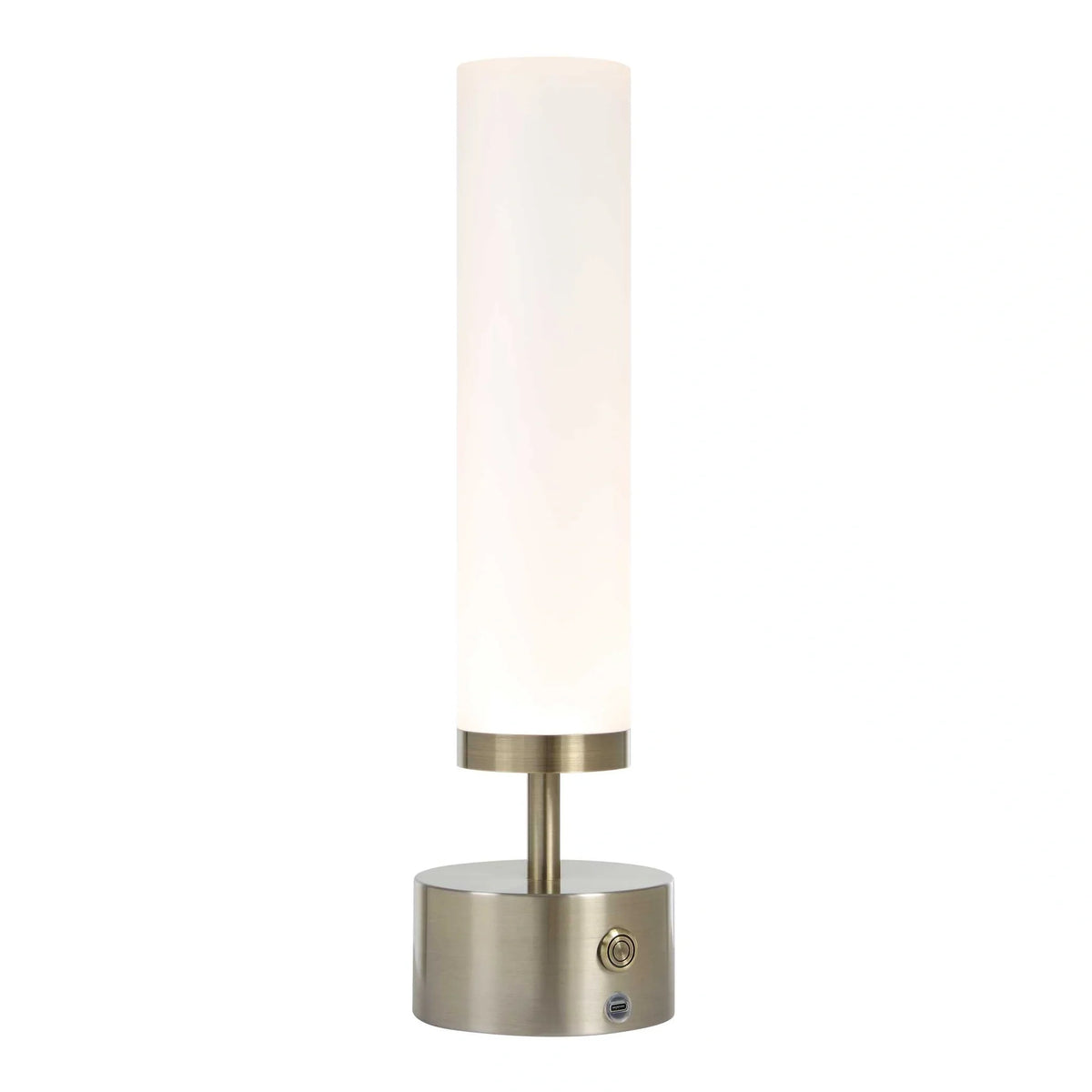 Rechargeable LED Accent Lamp