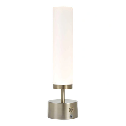 Rechargeable LED Accent Lamp