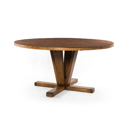 Cobain Dining Table - Reclaimed Mango