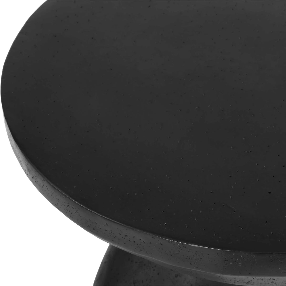Indoor-Outdoor Accent Table