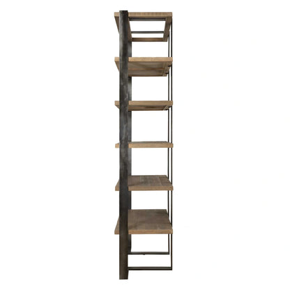 Reclaimed Oak Etagere