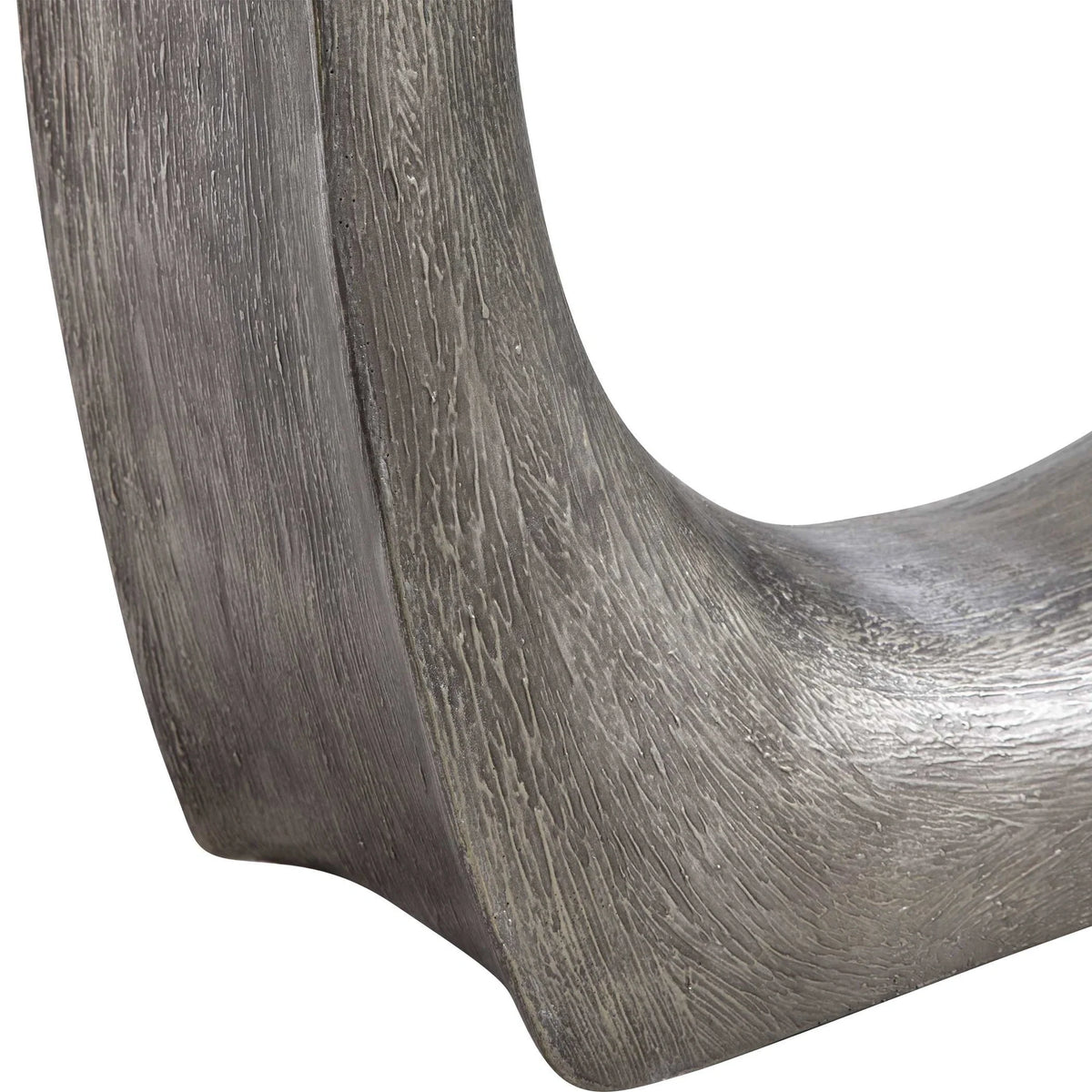 Modern Accent Table