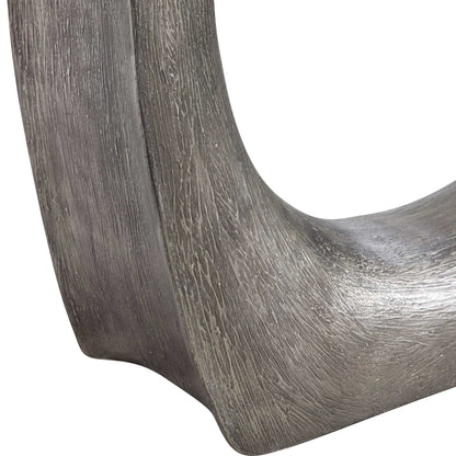 Modern Accent Table