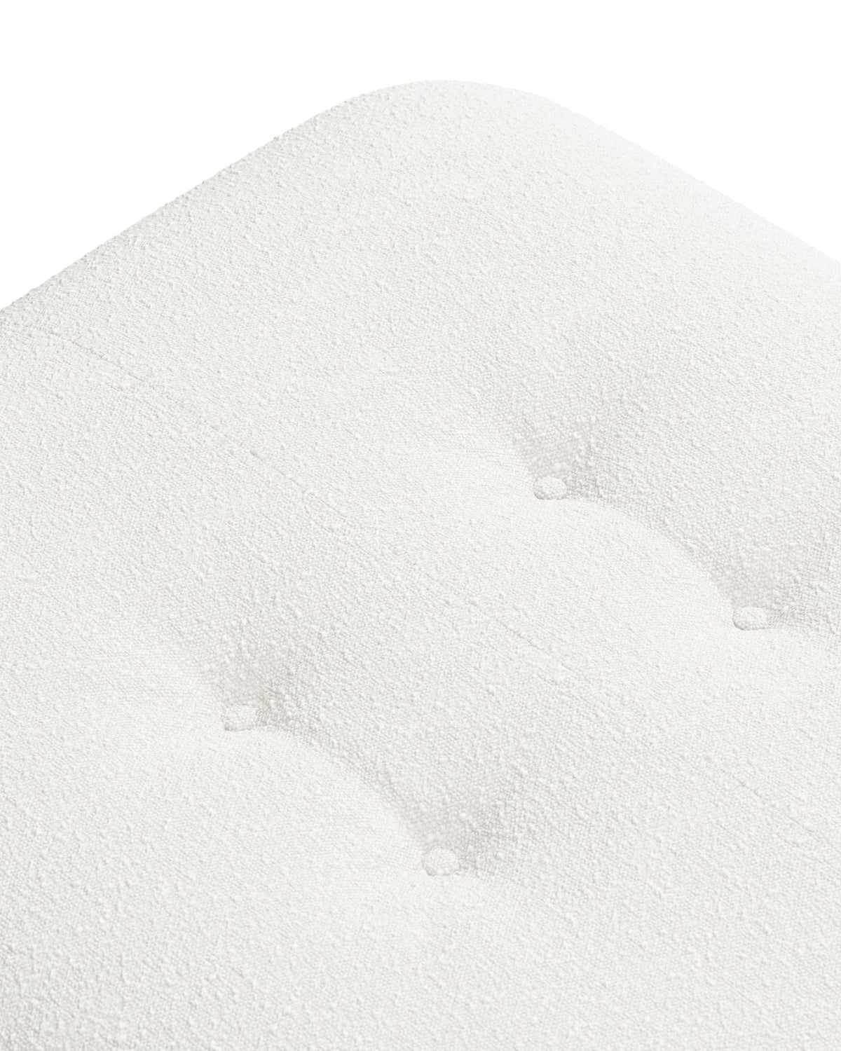 Soriana Ottoman | FINAL SALE