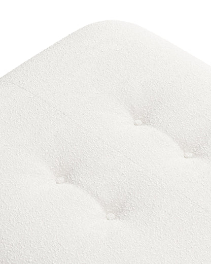 Soriana Ottoman | FINAL SALE