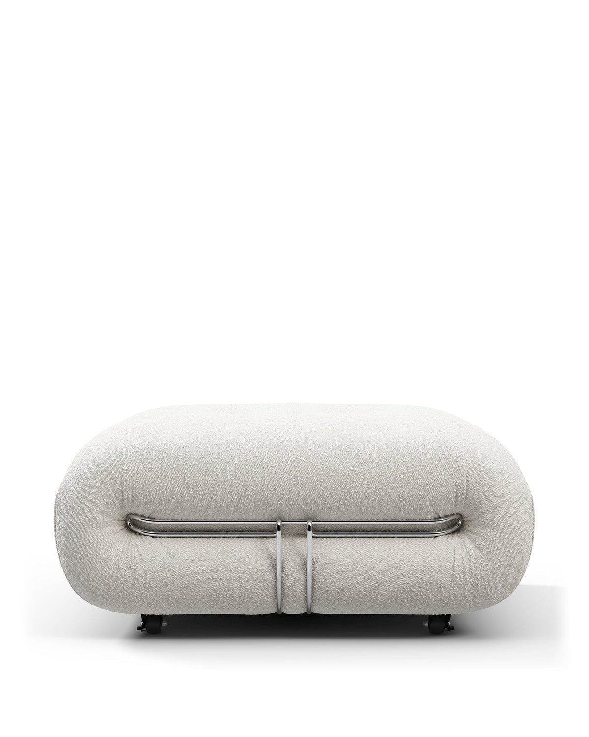 Soriana Ottoman | FINAL SALE