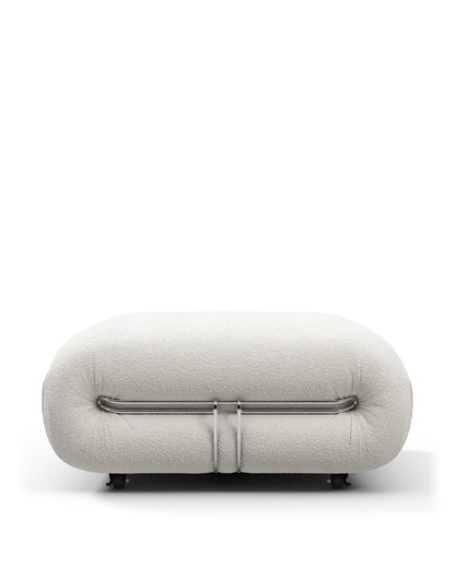 Soriana Ottoman | FINAL SALE