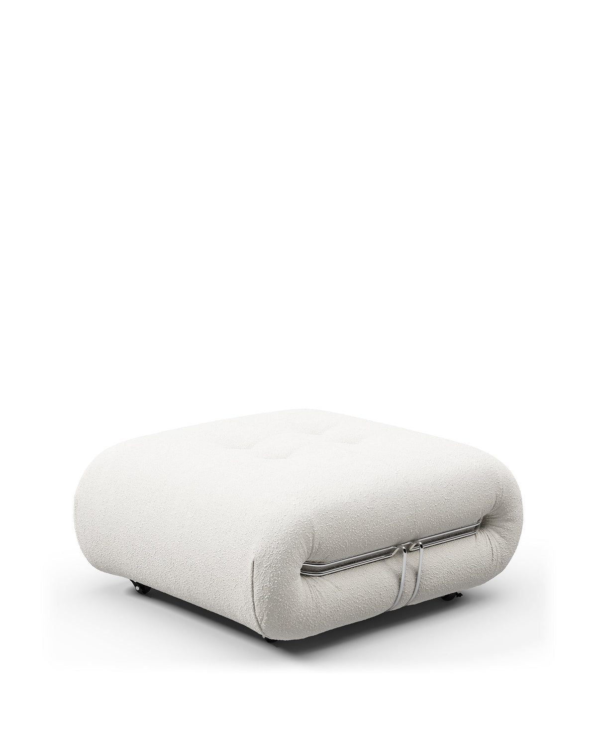 Soriana Ottoman | FINAL SALE