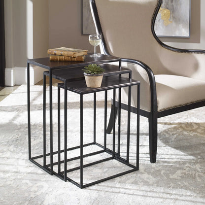 Nesting Tables Set/3