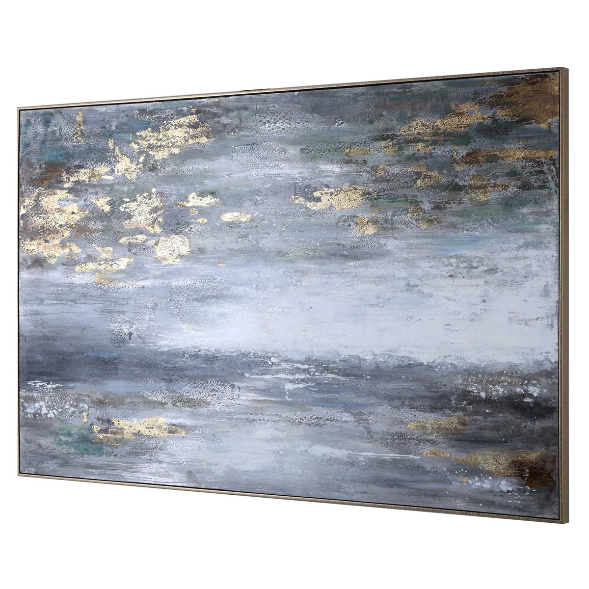 Hand Painted Art