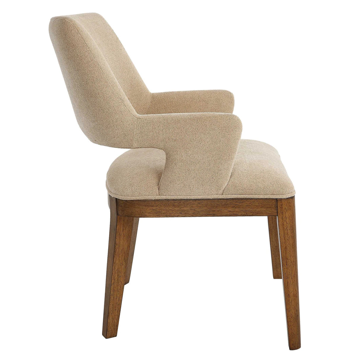 Mid-Century Dining Chair