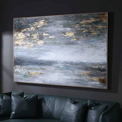 Hand Painted Art