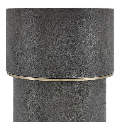 Brass Drink Table