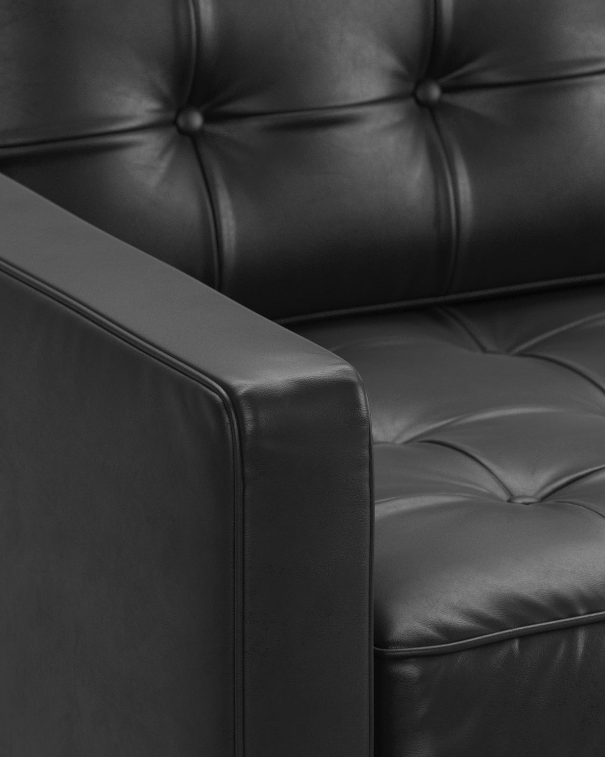 Florence Three-Seater Sofa – Final Sale