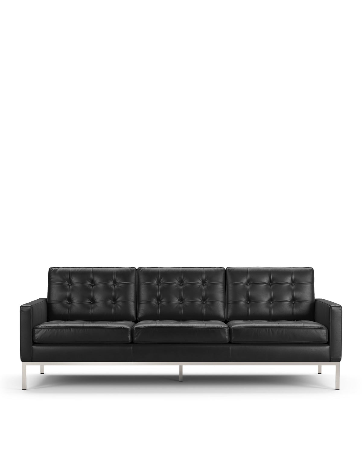 Florence Three-Seater Sofa – Final Sale