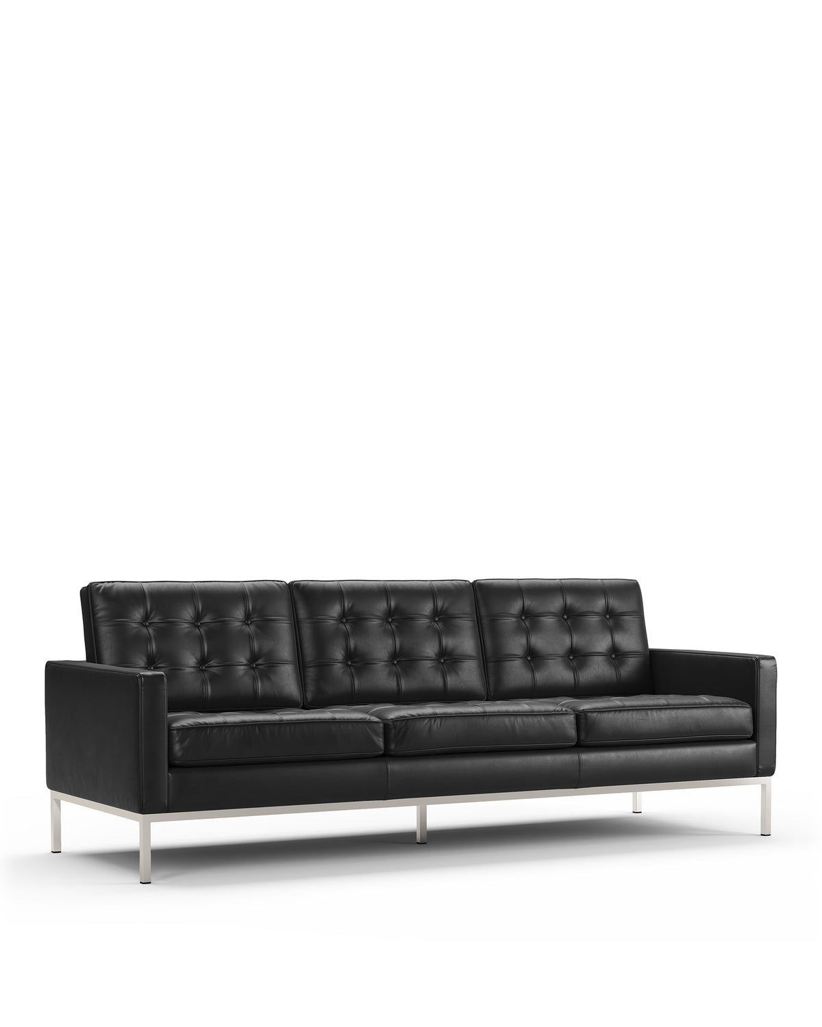 Florence Three-Seater Sofa – Final Sale
