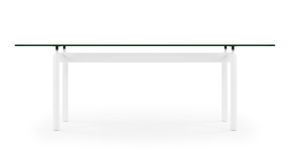 Iconic Corbusier Dining Table | Final Sale