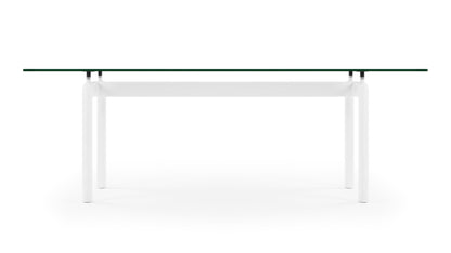 Iconic Corbusier Dining Table | Final Sale