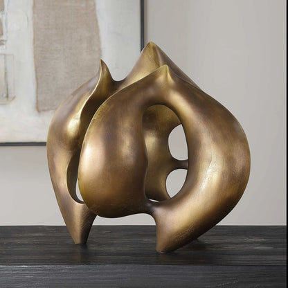 Bronze Sculpture
