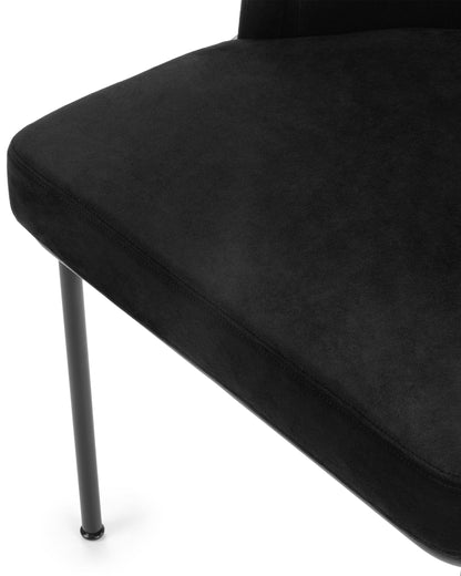 Aben Dining Chair – Final Sale