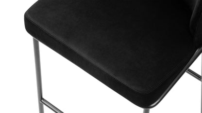 Aben Bar Stool | FINAL SALE