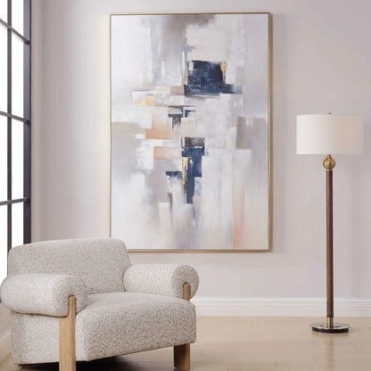Geometric Abstract Art