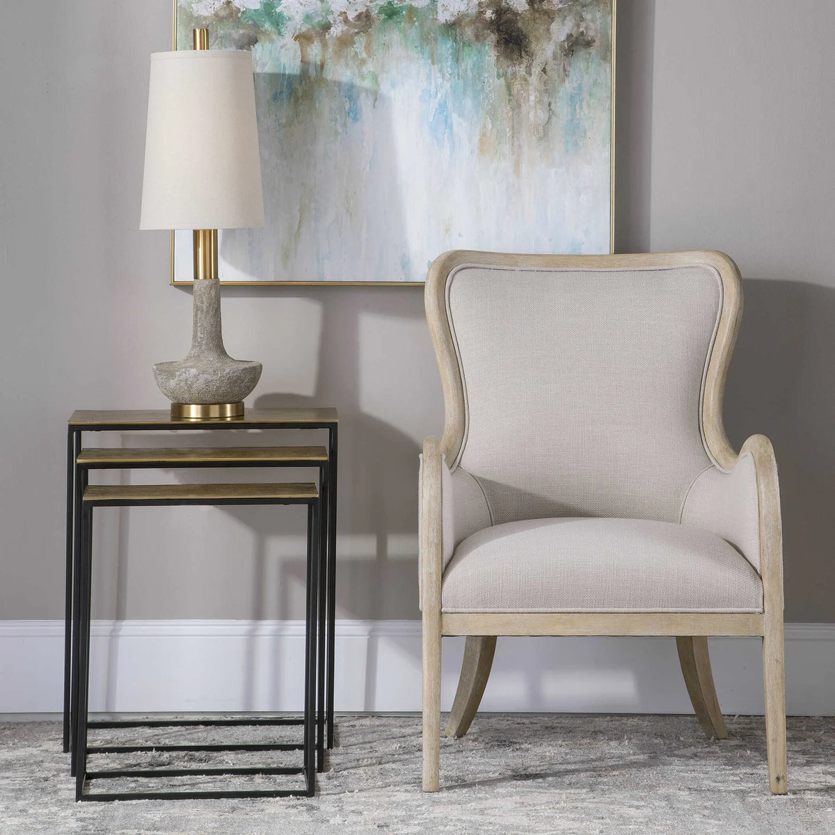 Nesting Tables Set/3