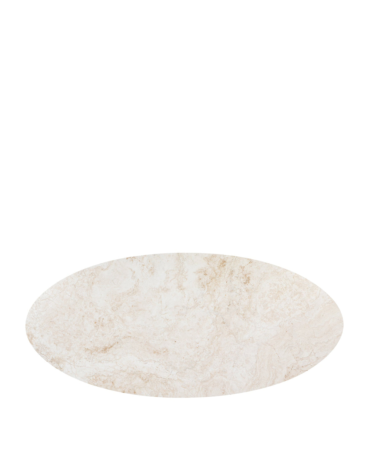 Astora Elegant Oval Dining Table | FINAL SALE