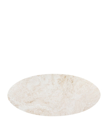 Astora Elegant Oval Dining Table | FINAL SALE