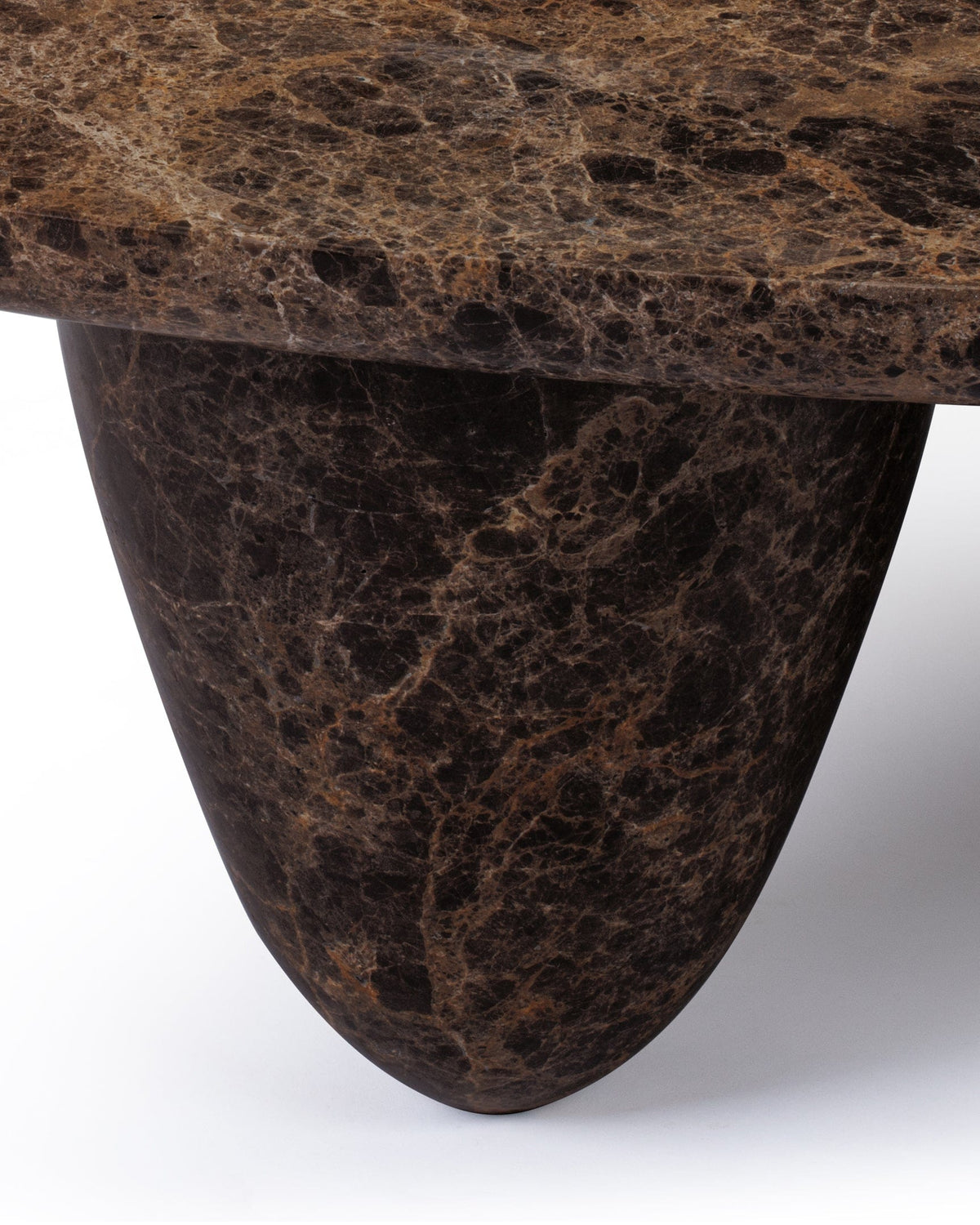 Noma Coffee Table | FINAL SALE